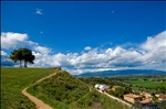 San Ferran Valley